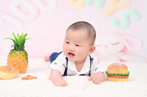 仁寿两岁宝宝不喝奶粉