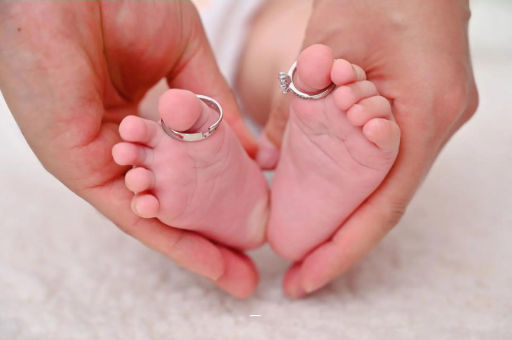 仁寿六个月宝宝退烧小妙招