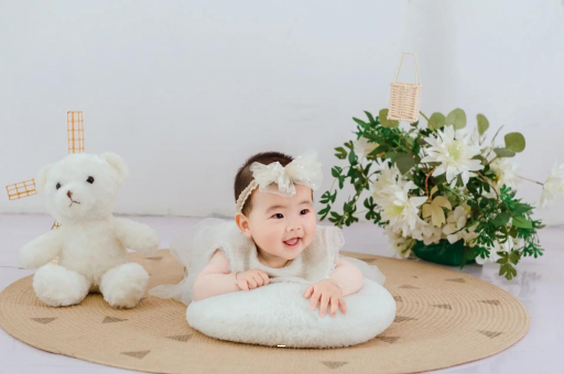 仁寿四个月宝宝咳嗽