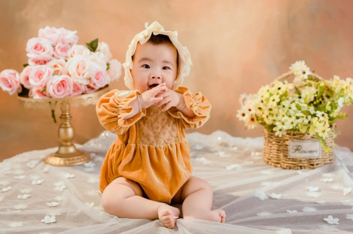 仁寿怀孕多久长妊娠线